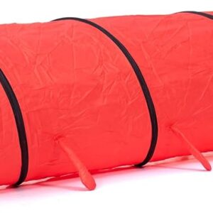 Tunel-šator u obliku gusenice