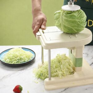 Spiralni secko za kupus