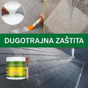 Poliuretanski Premaz – Hidroizolacija i Zaštita Površina