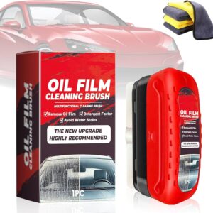 Magični sunđer za vidljivost u vožnji