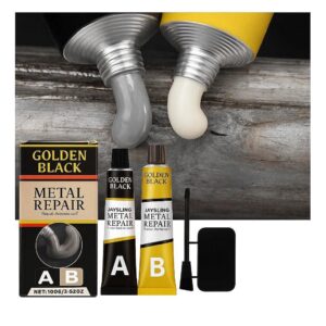 Dvopaktni lepak za metal