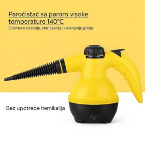 Paročistač pod pritiskom