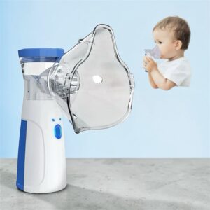 prenosivi inhalator, inhalator za decu za putovanja, online prodaja brza prodavnica